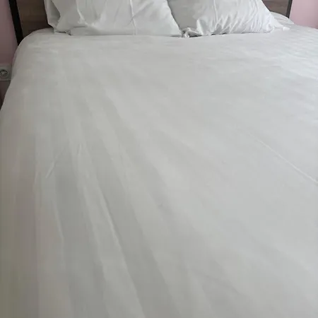 בית נופש Maison A 10m De Porto Vecchio Centre *