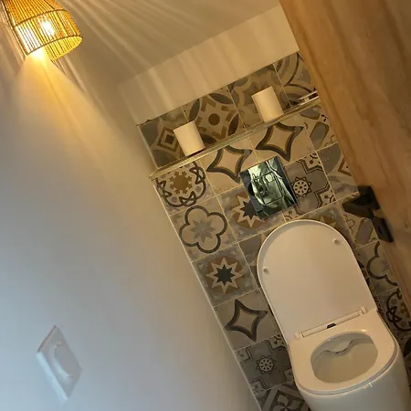 Maison A 10m De Porto Vecchio Centre סוטה