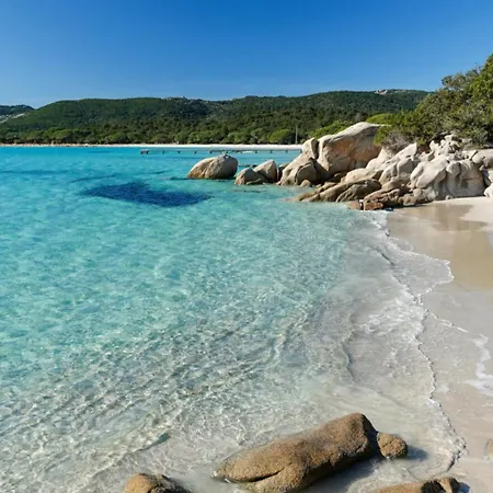 Σπίτι διακοπών Maison A 10m De Porto Vecchio Centre