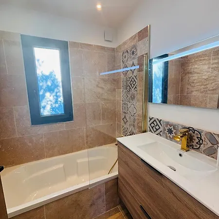 Maison A 10m De Porto Vecchio Centre